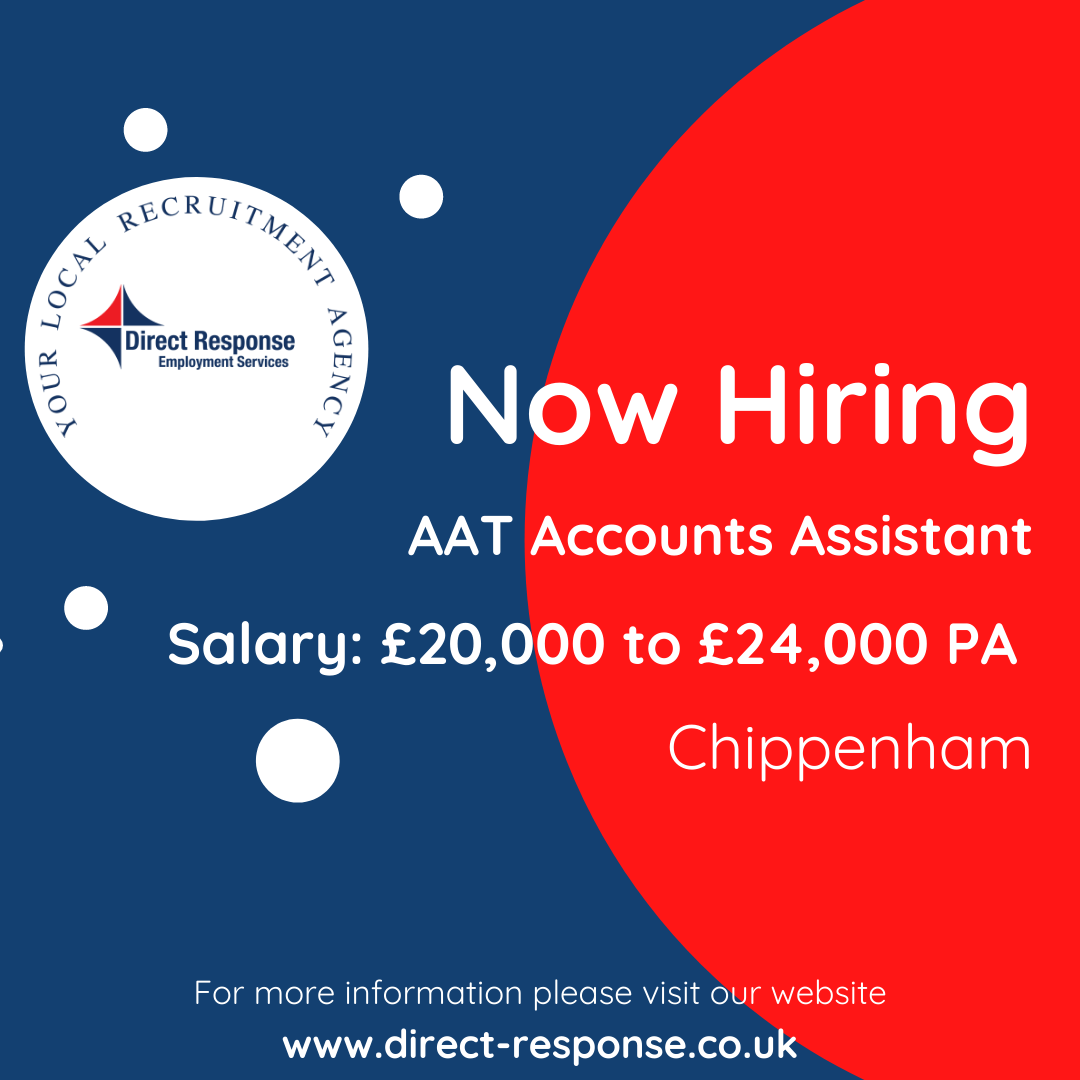 For a detailed... - Direct Response Employment Services | Facebook