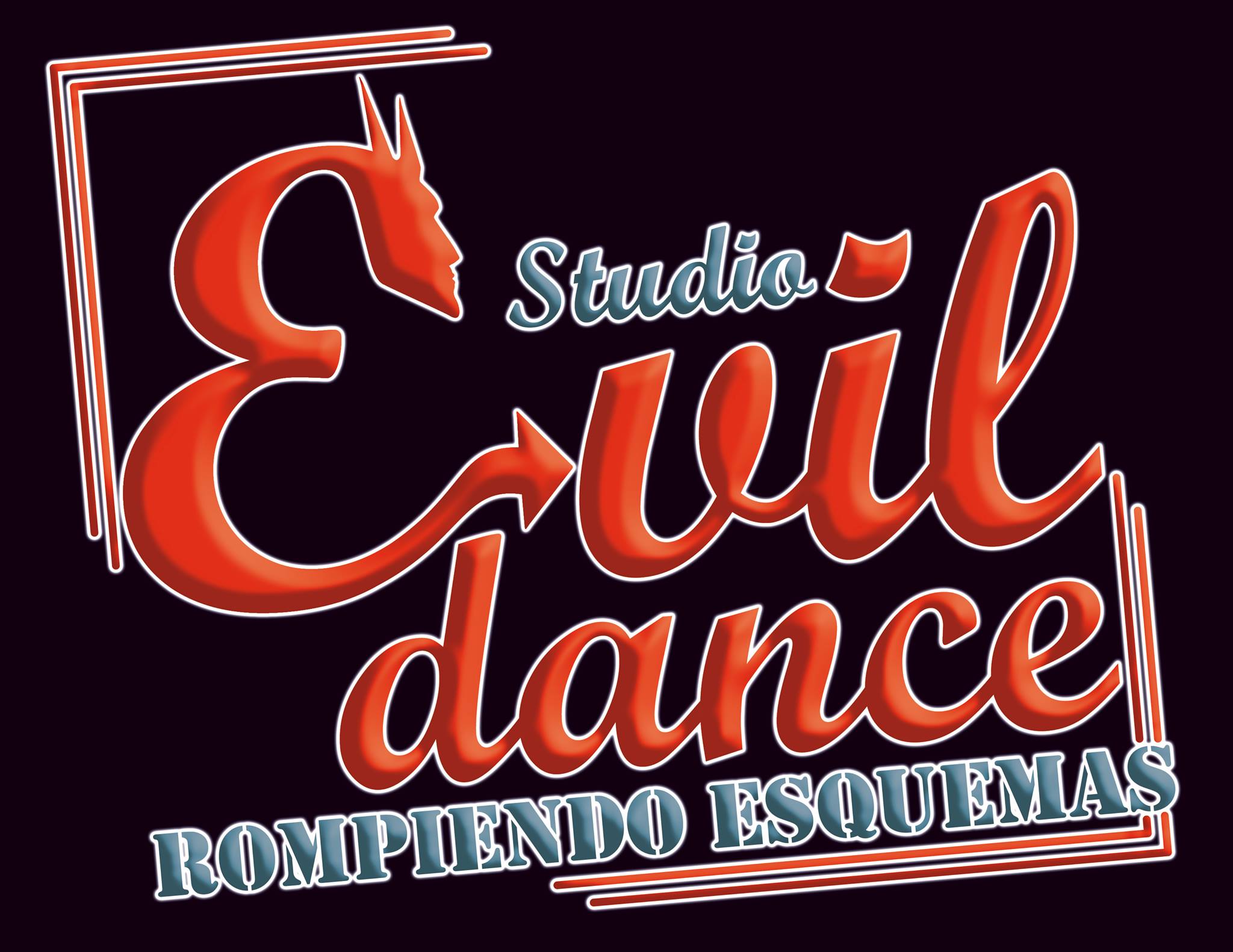 Evil Dance academia de baile