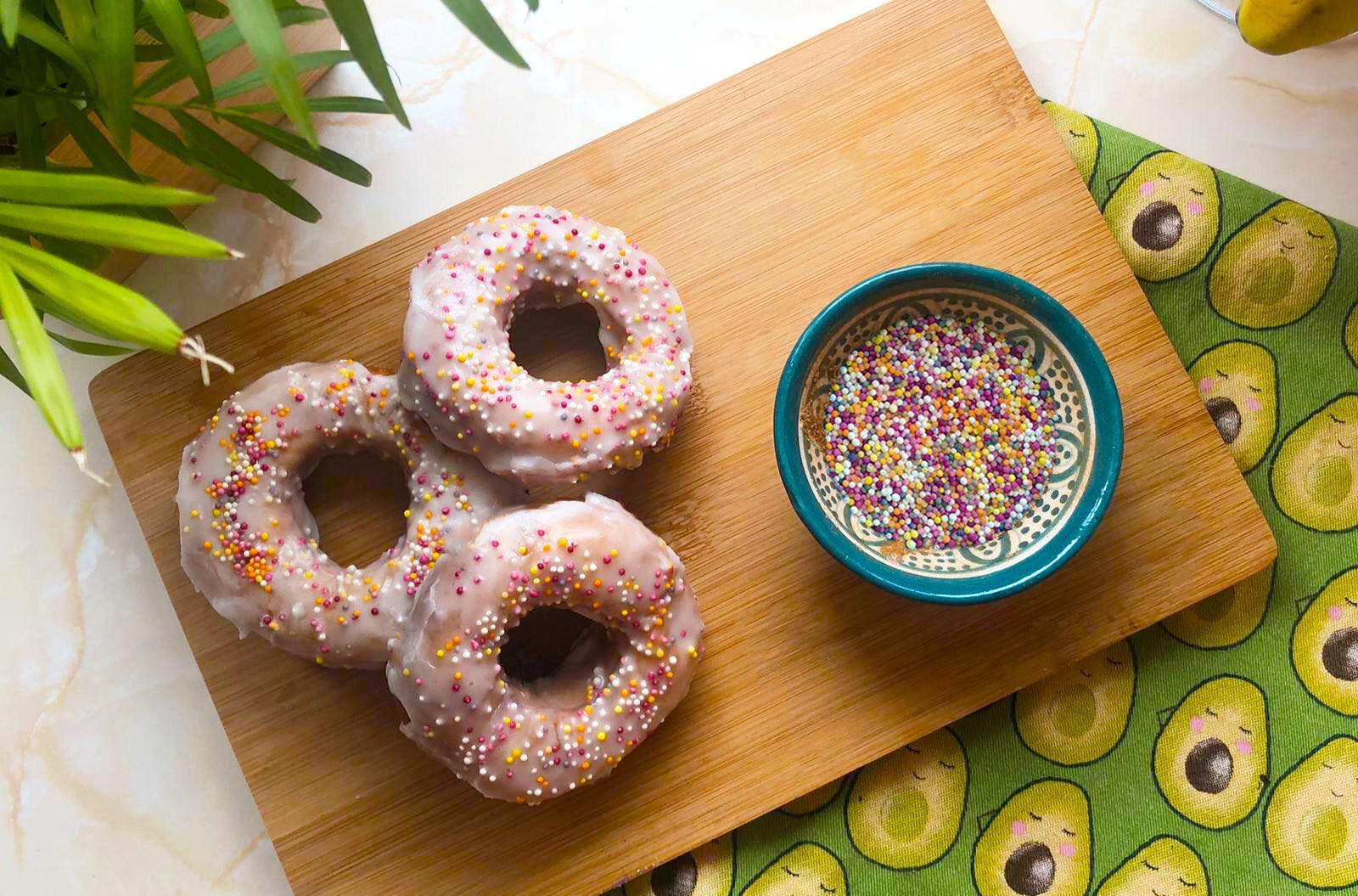 Vegan sweet treats - Happy Friyay, it is time to wine down for the ...