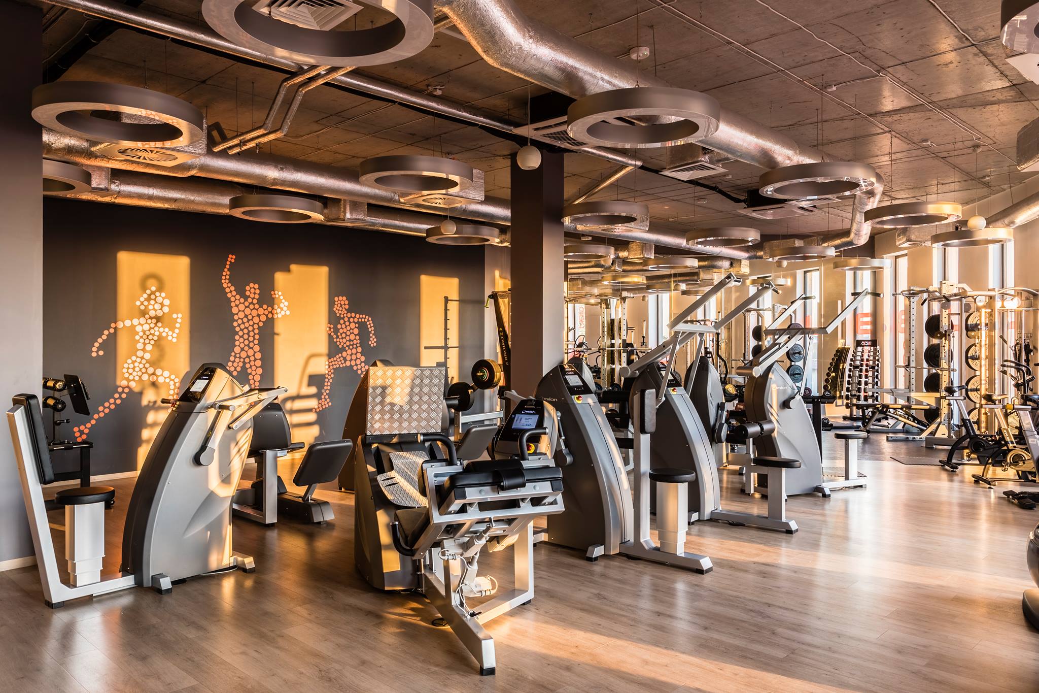 Rondo Fitness Club | Piaseczno