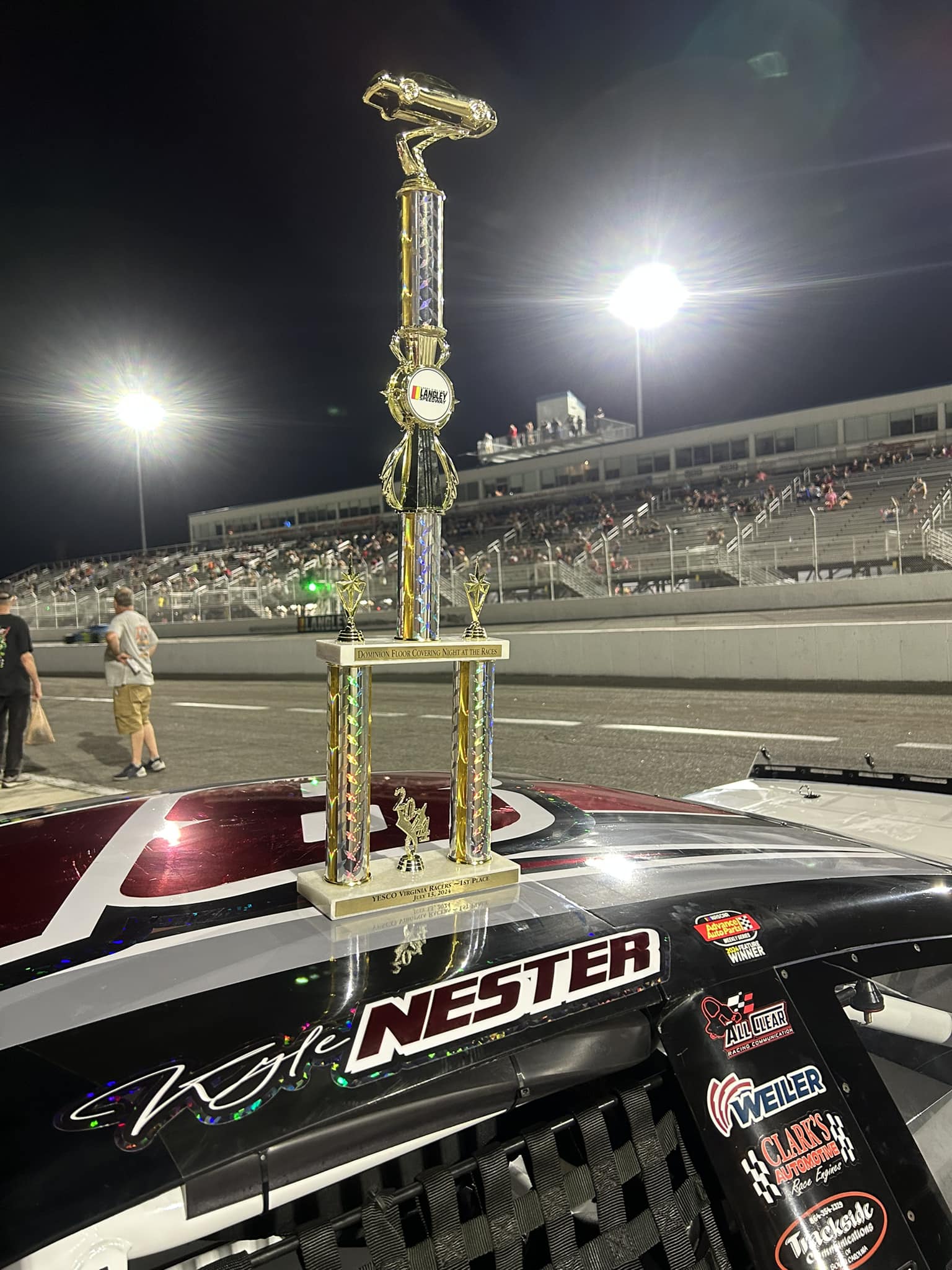 Kyle Nester Motorsports