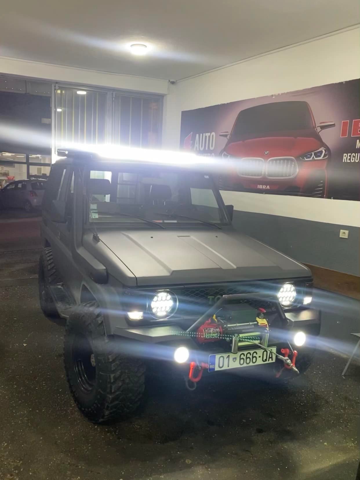 Auto Elektro IBRA