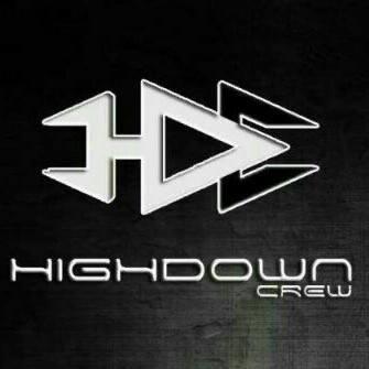 HIGH DOWN CREW (OFFICIAL)