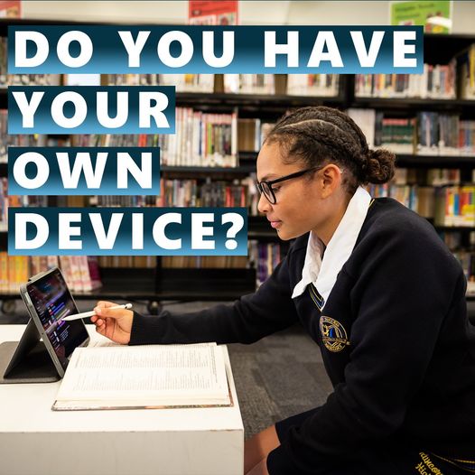 Runcorn State High School - This year it's compulsory for all Year 7, 8 ...