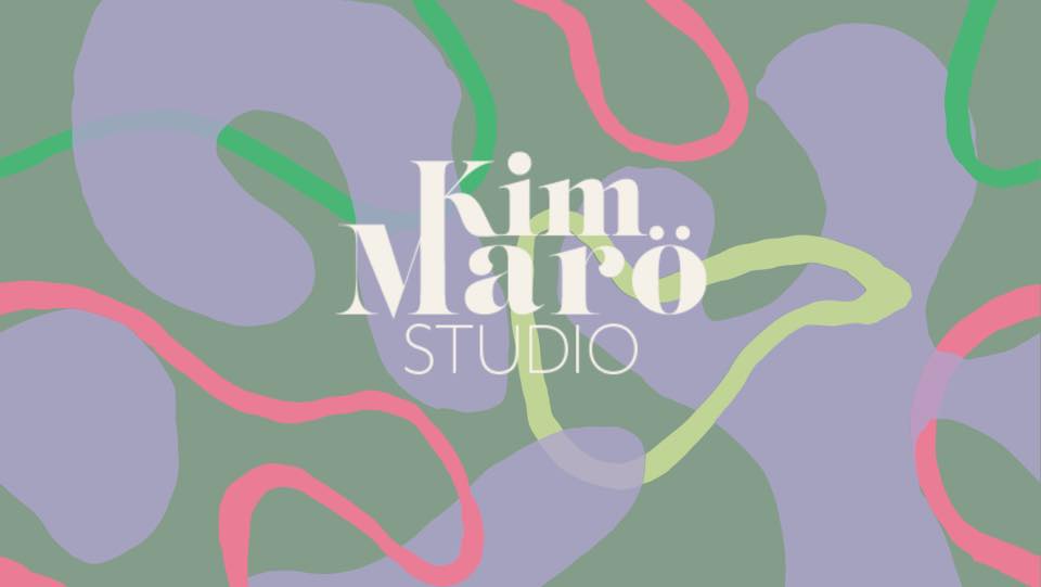 Kim Marö Studio | Gothenburg