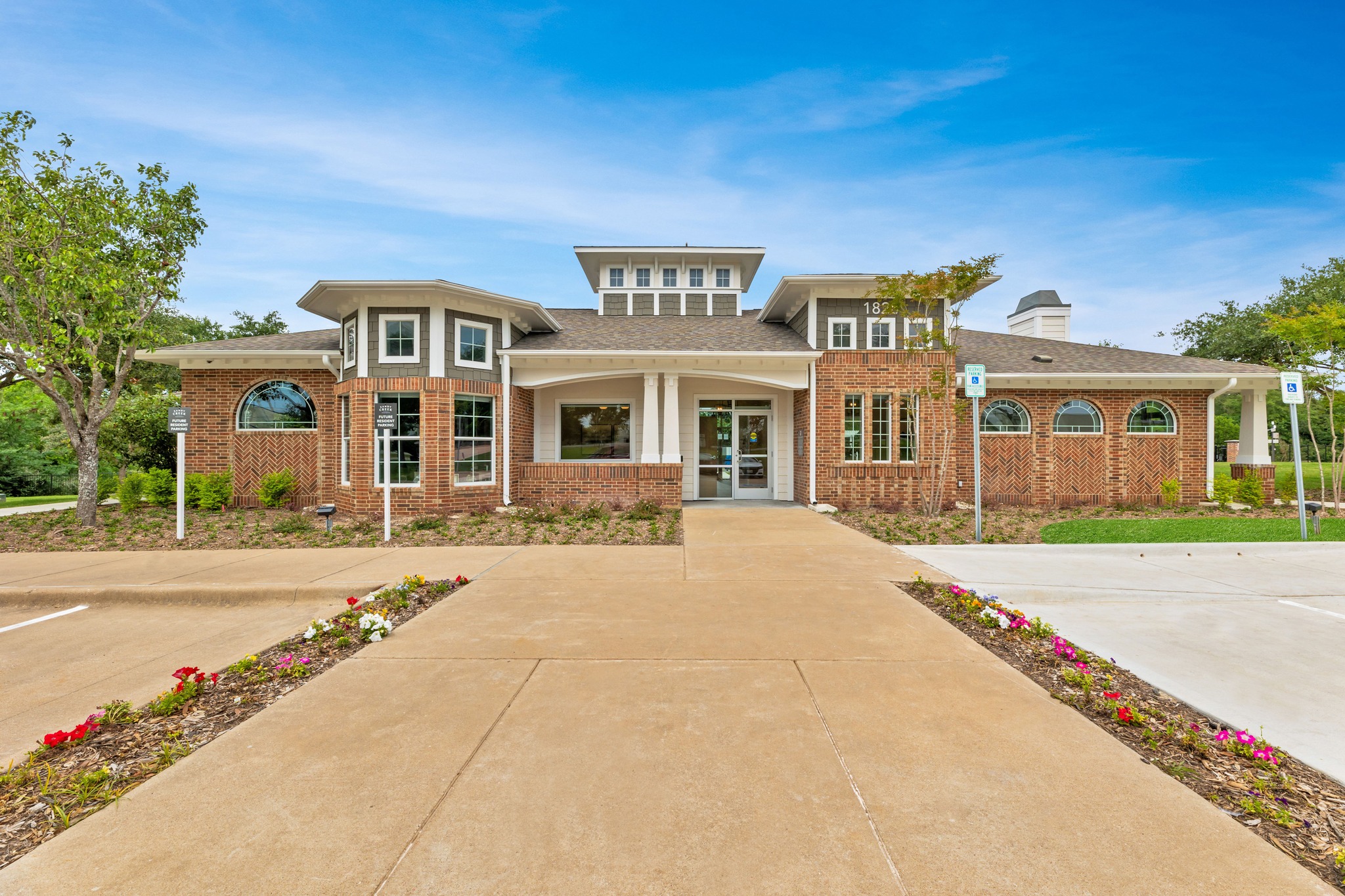 Sandy Creek Apartments | Bryan TX