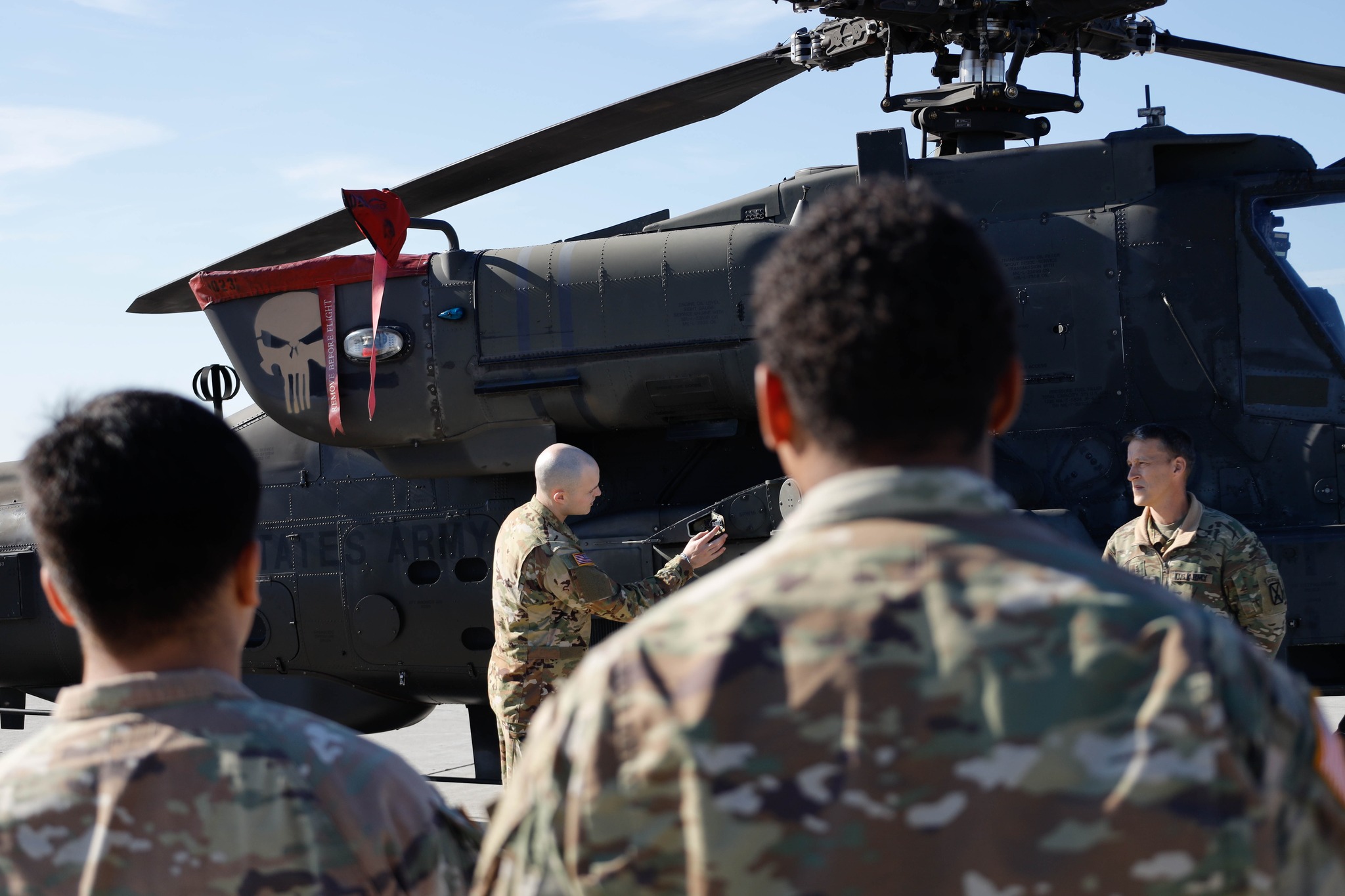277th Aviation Support Battalion... - 10th Mountain Division | Facebook