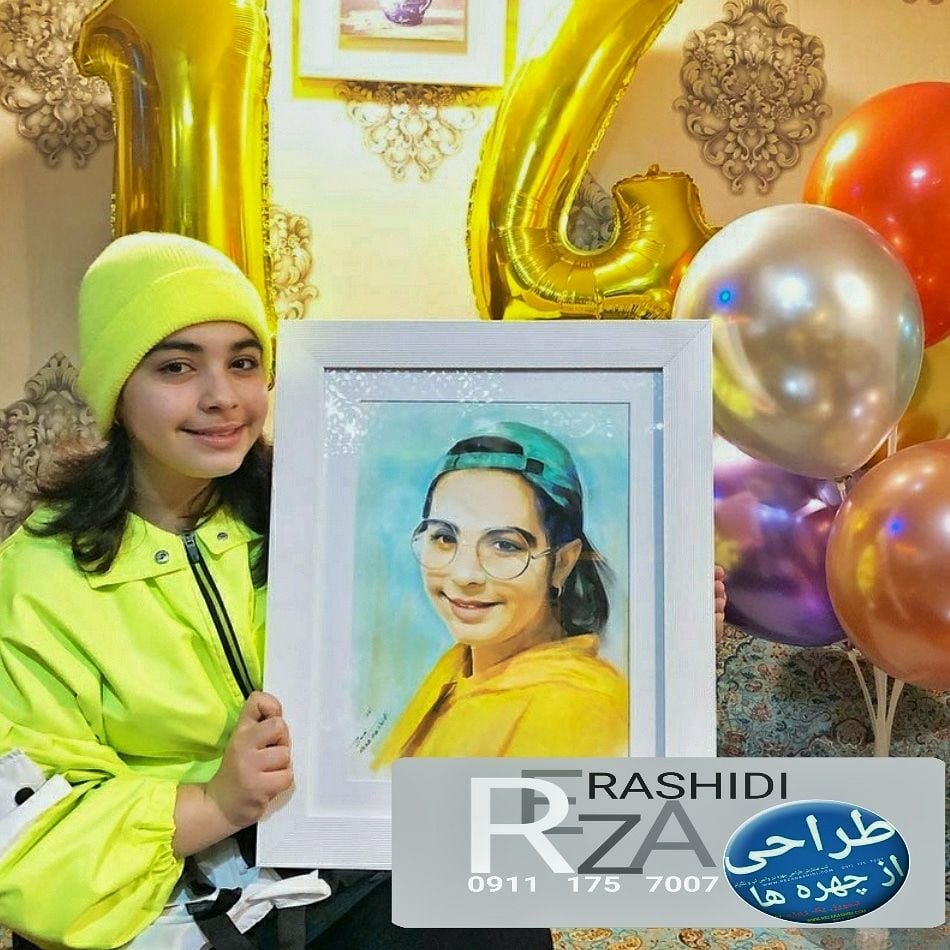 REZA RASHIDI