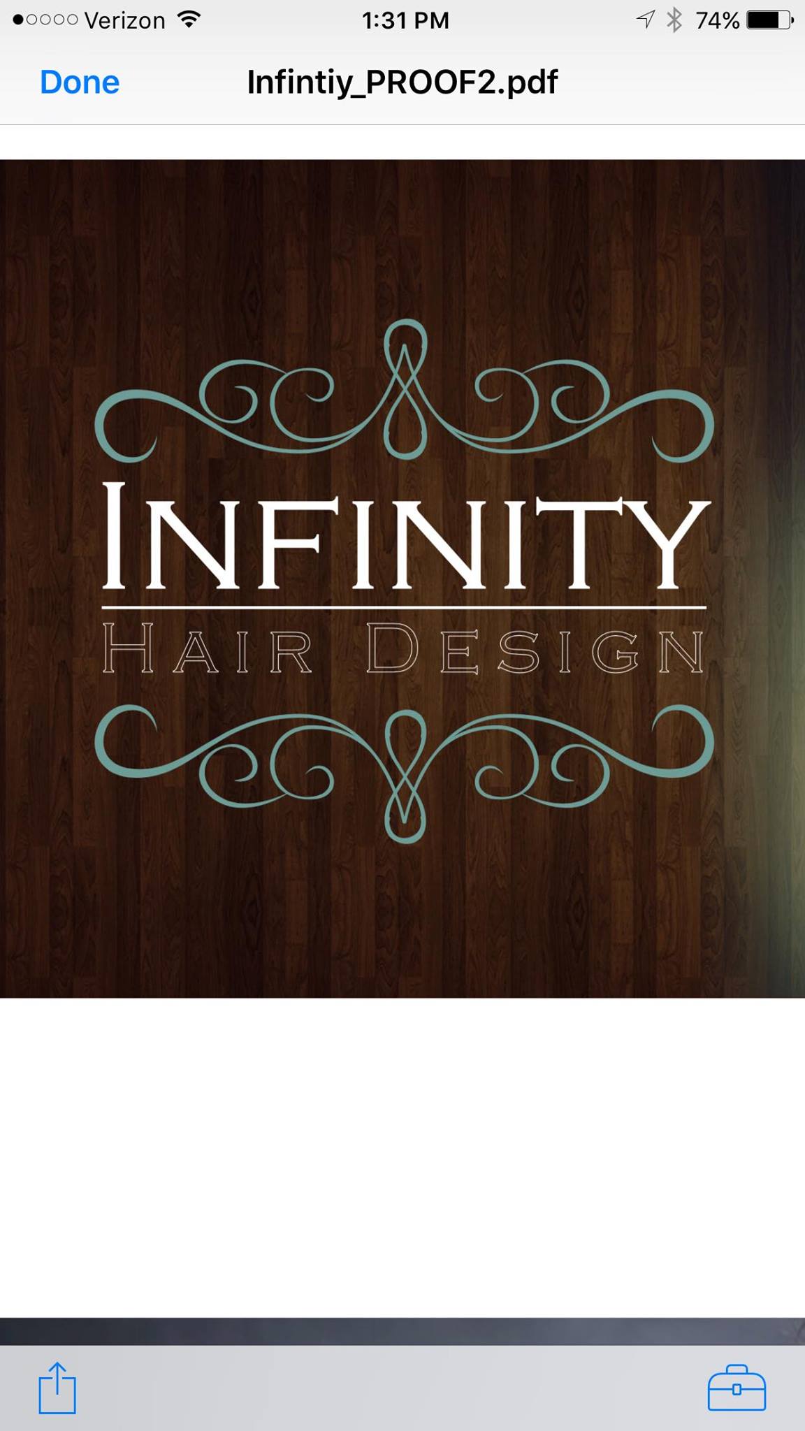 Infinity Hair Design | La Quinta CA