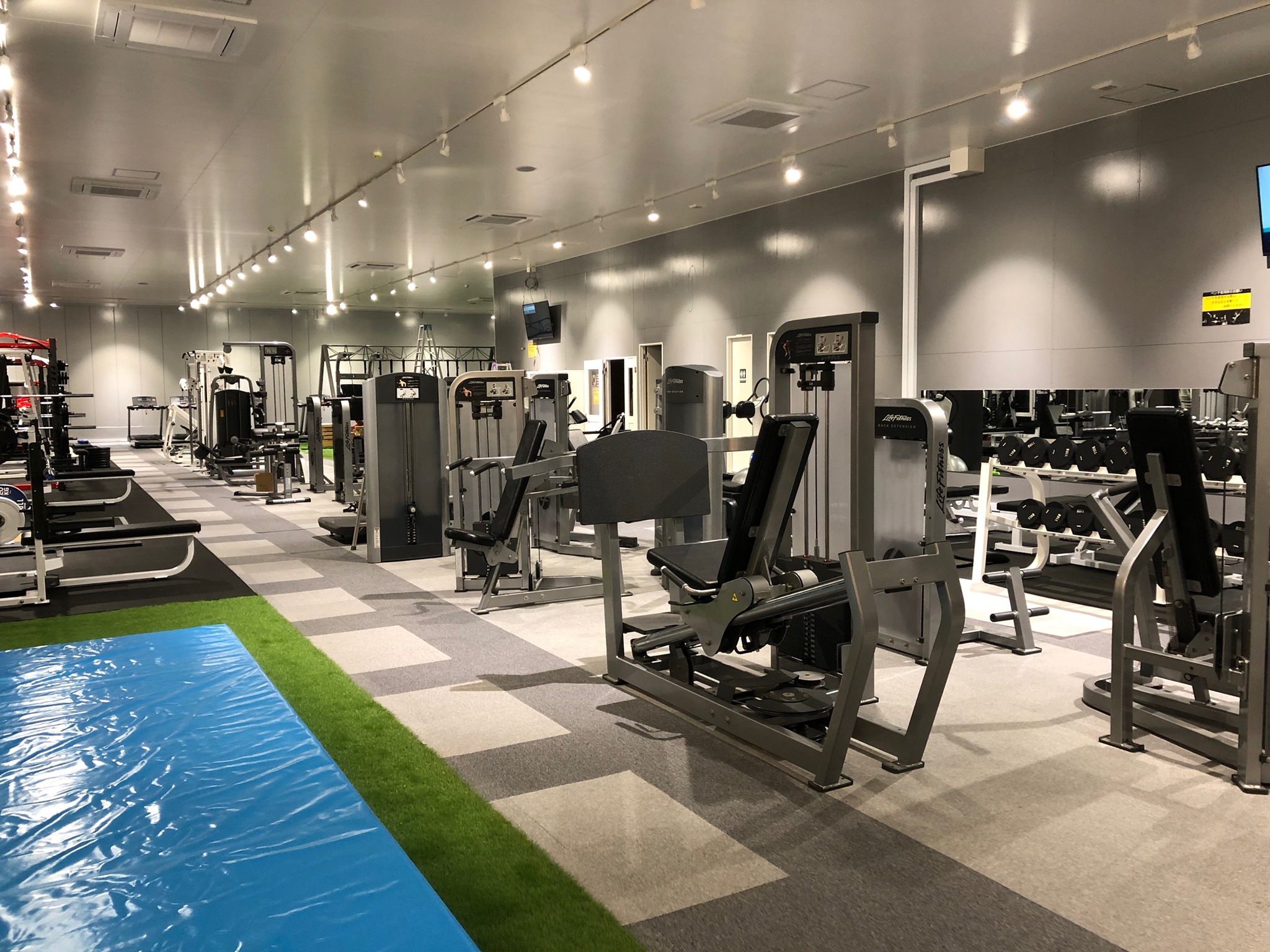 everfit24 成田 店