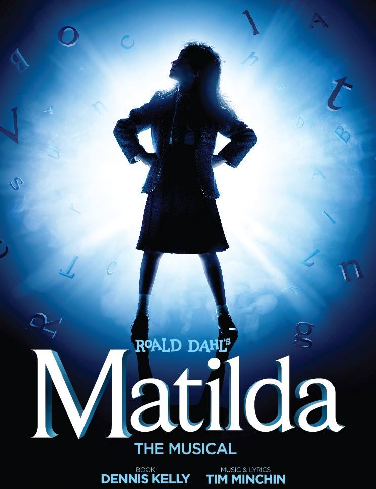 Matilda - Congratulations to our Matilda giveaway winners Anna Sai Mui ...