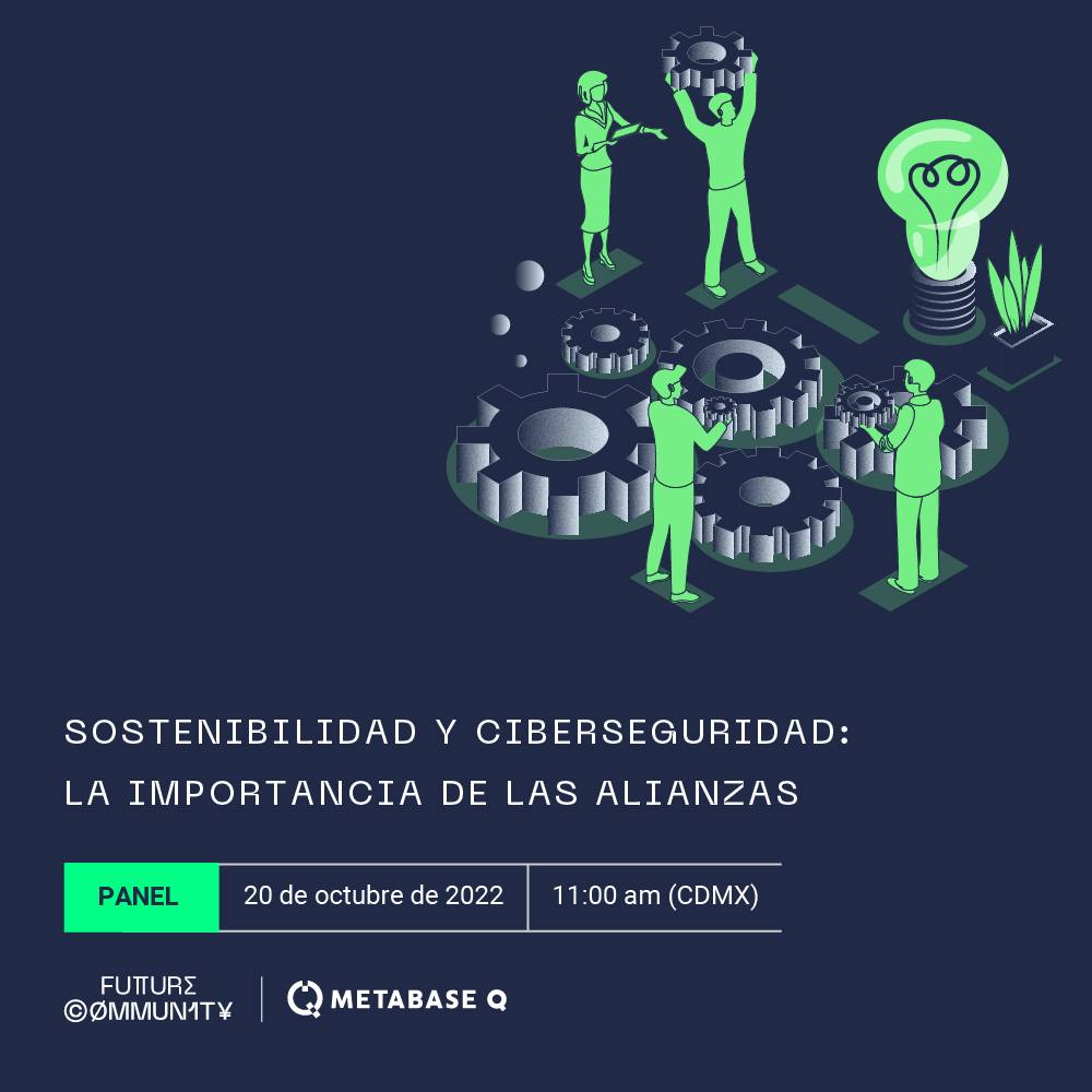Metabase Q - El desarrollo sostenible y la confianza...