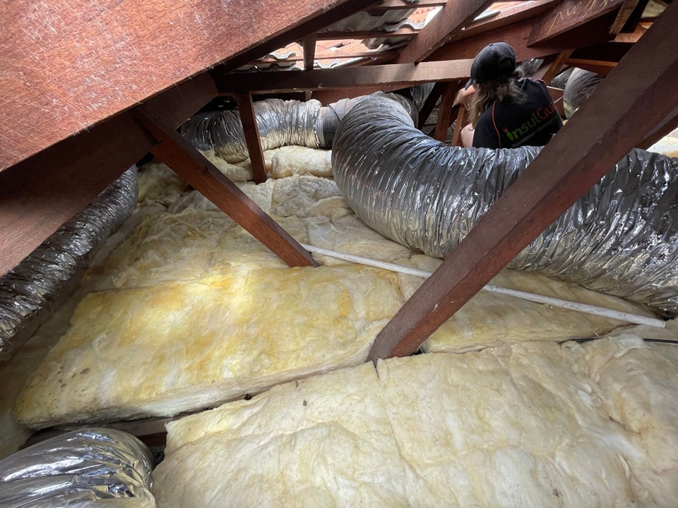 Perth Insulation