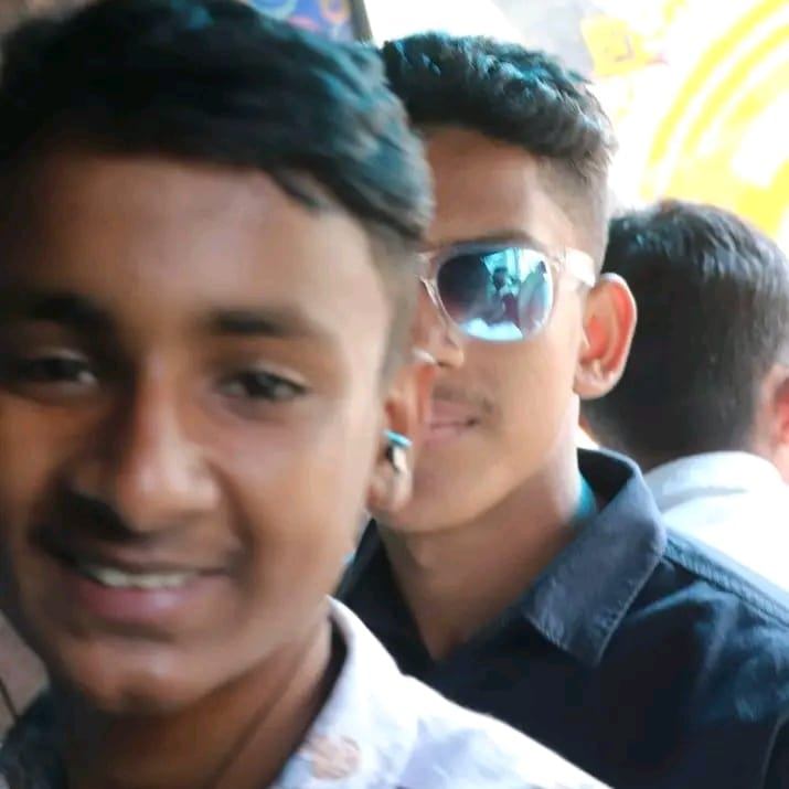 MR.Mujahid