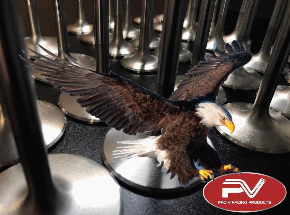 Pro Valve Racing | Wellington FL