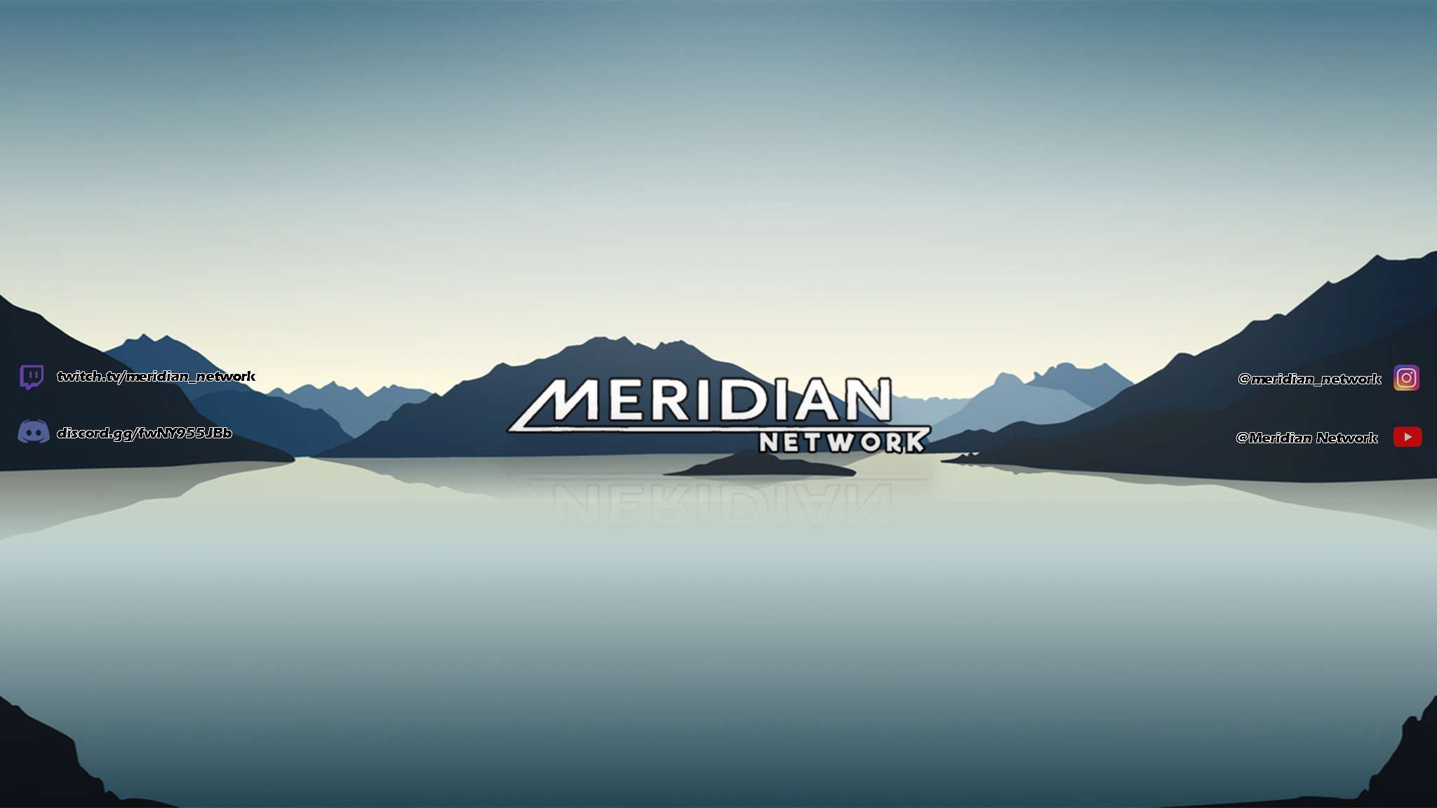 Meridian Network