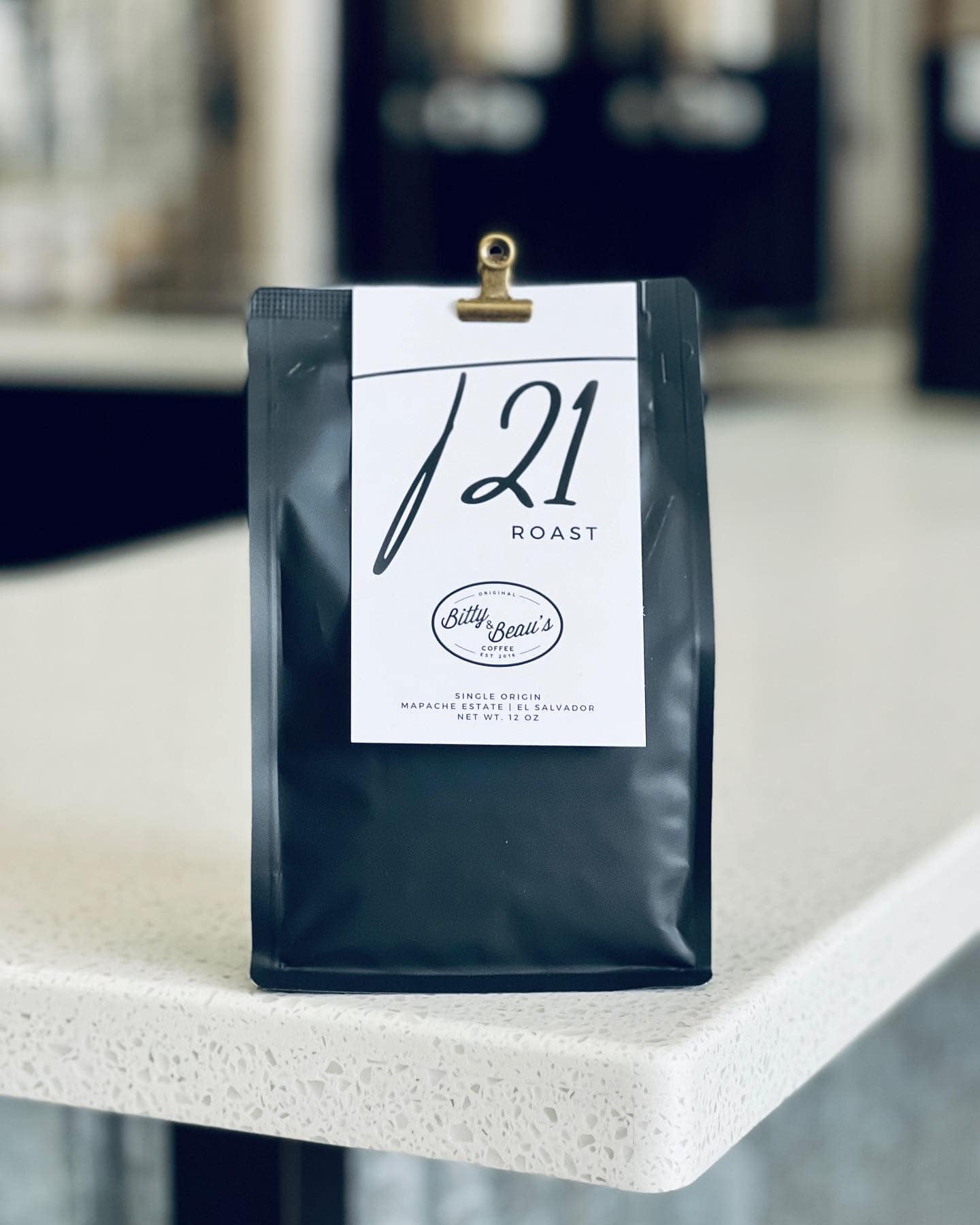 Introducing our T21 Roast, in... - Bitty & Beau's Coffee | Facebook