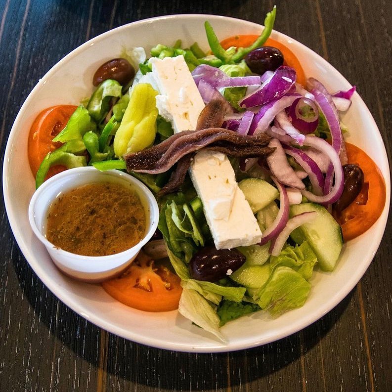 Happy Monday Dengeos Family! Start... - Dengeos Restaurant | Facebook