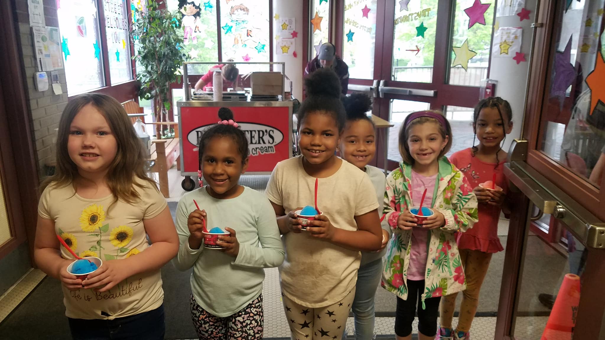 State Street Elementary... - State Street Elementary School