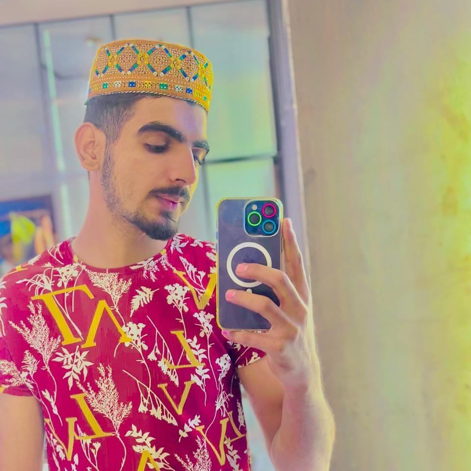 Ali Raza