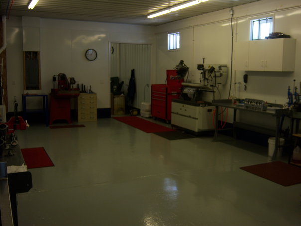 Moyle Racing Engines | Knoxville IA
