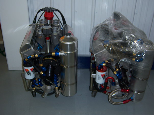 Moyle Racing Engines | Knoxville IA