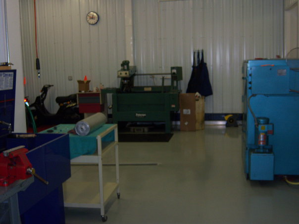 Moyle Racing Engines | Knoxville IA