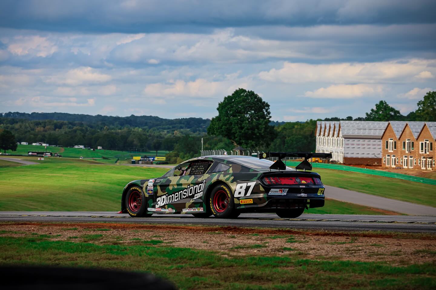 Peterson Racing