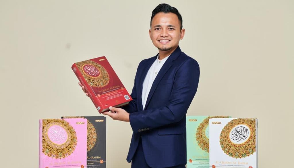 Produk Premium Ade Azhar