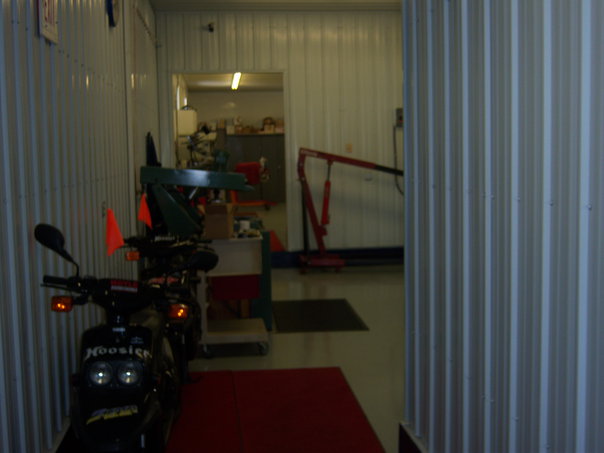 Moyle Racing Engines | Knoxville IA