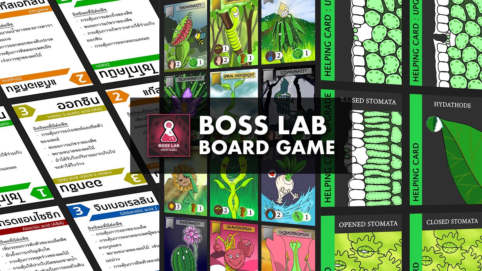 Boss Lab - กลุ่มแชร์แนวคิดการสร้างเกมการศึกษา | Facebook