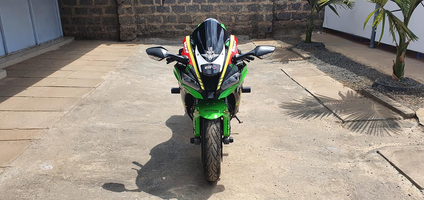 Kawasaki zx-10r engine for sale | Redmond, WA