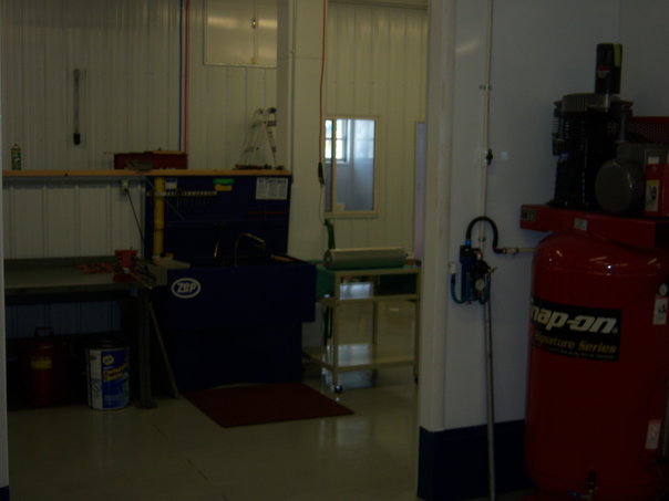 Moyle Racing Engines | Knoxville IA