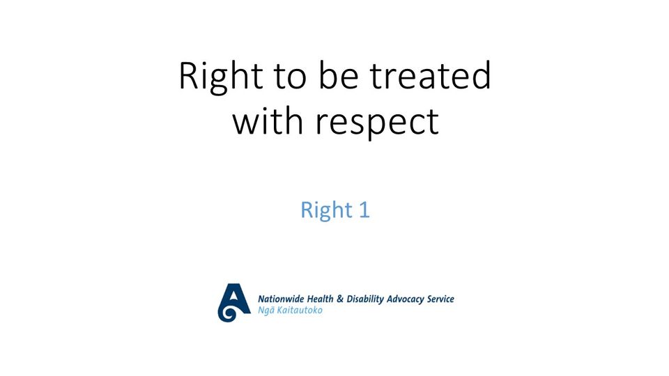 Nationwide Health and Disability Advocacy Services
