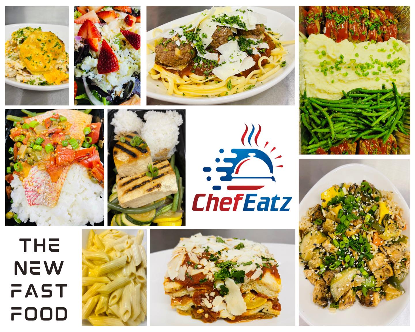 Chef Eatz - Hello Ellijay 😊 We wanted to take a moment to... | Facebook