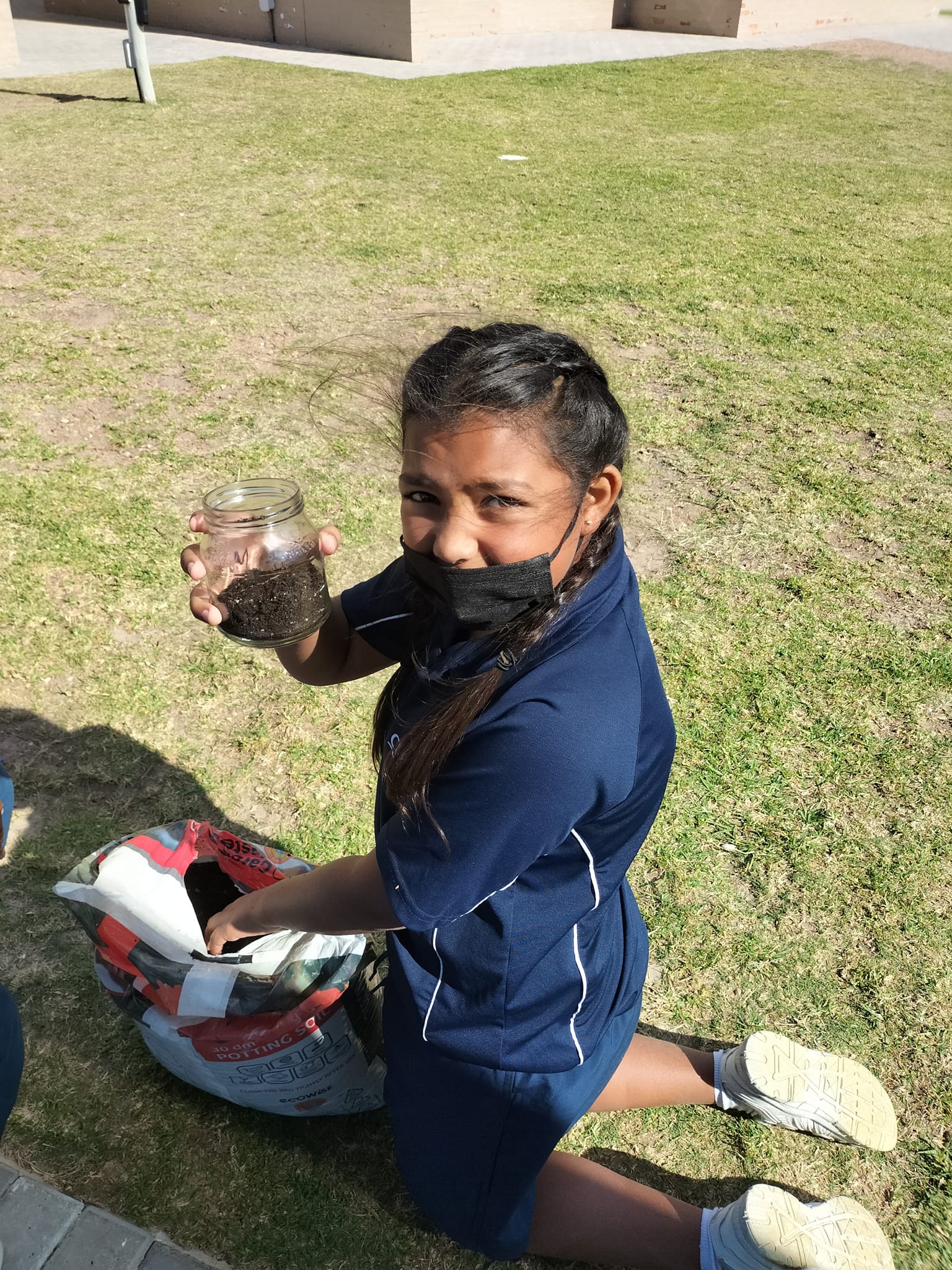 Curro Westbrook - Grade 3 E2 - BIG BRAG: Our Grade 3... | Facebook