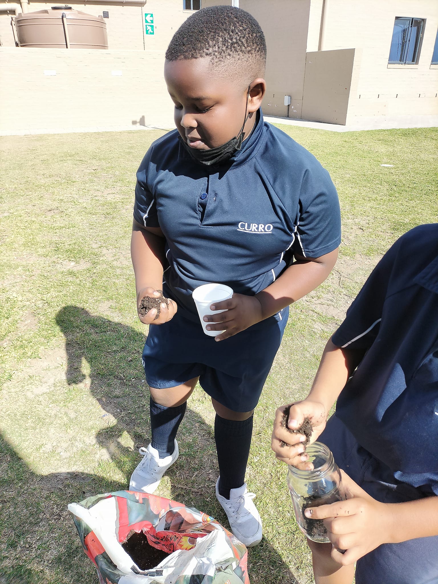 Curro Westbrook - Grade 3 E2 - BIG BRAG: Our Grade 3... | Facebook