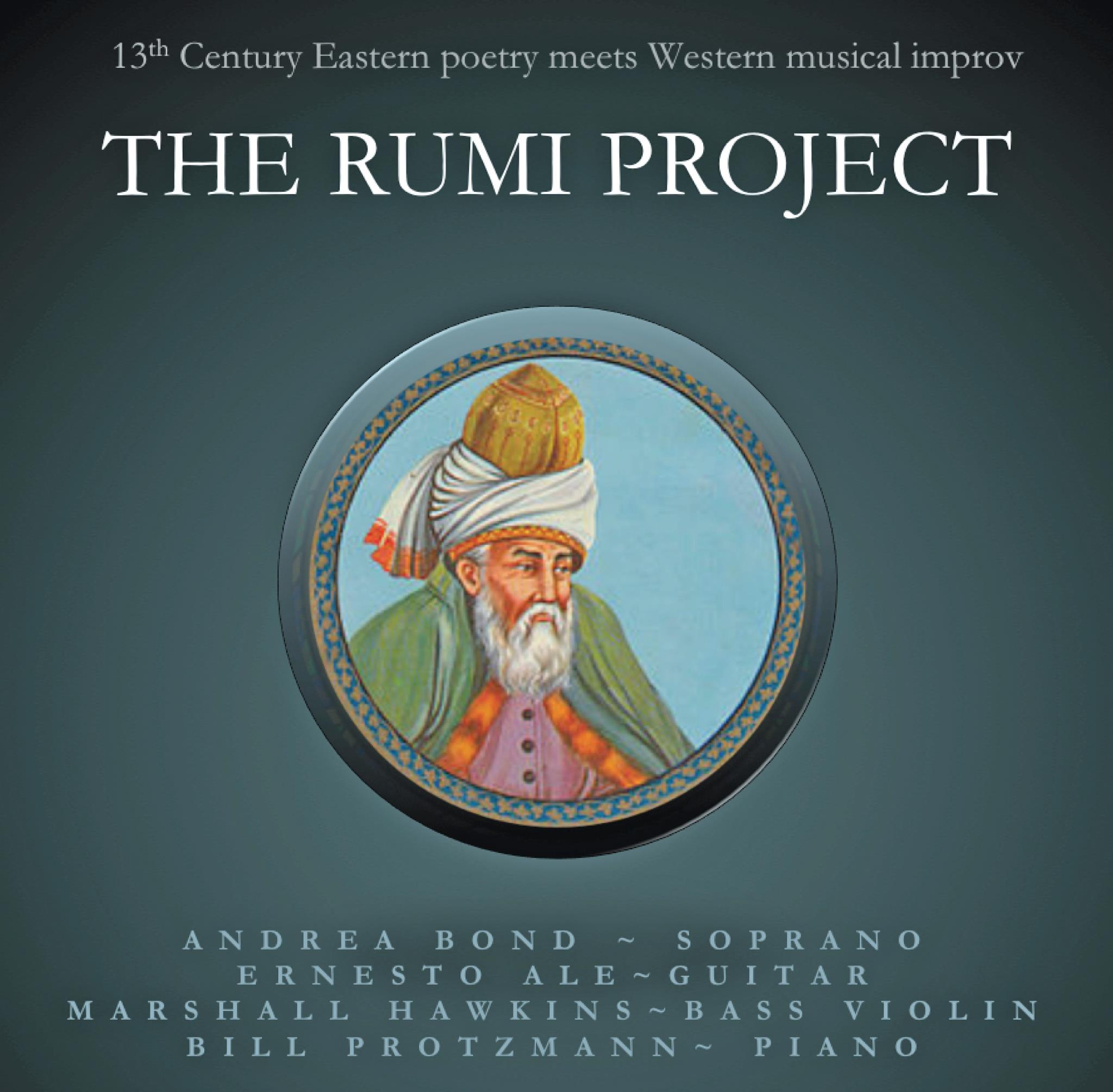 The Rumi Project