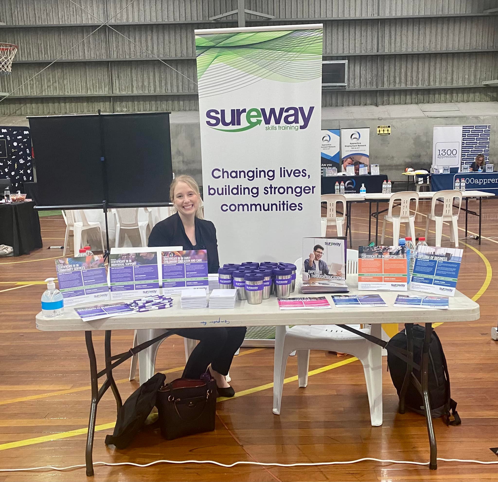 Sureway Skills Training - RTO ID: 91058 | Wagga Wagga NSW