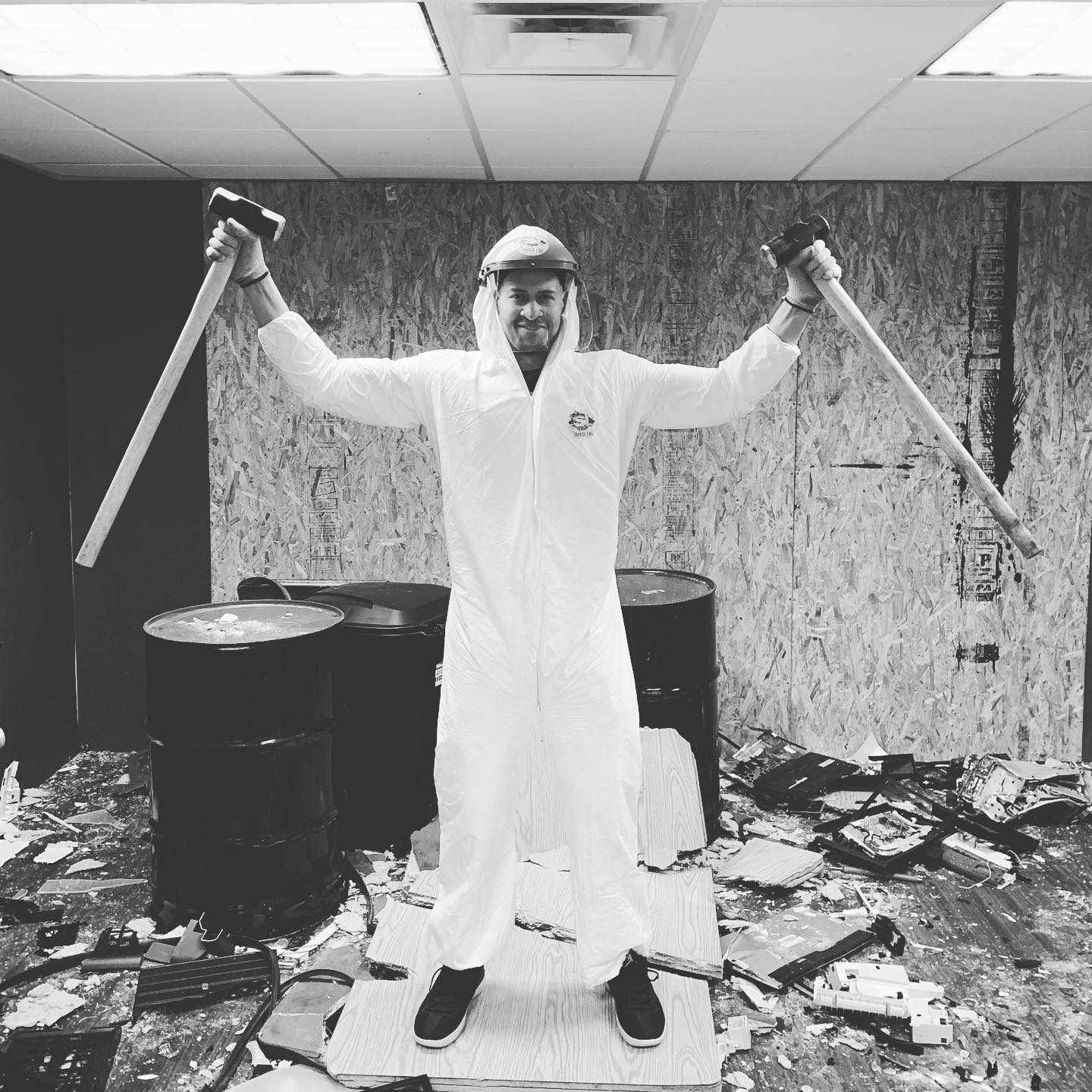 Smash Lab Louisville , Smash Lab Louisville/ Splash Lab- Louisville’s ...