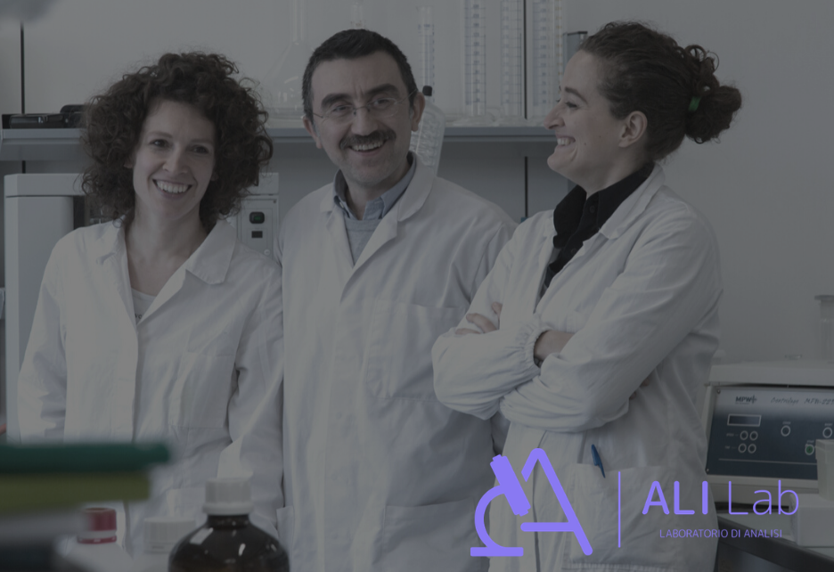 Ali Lab srl