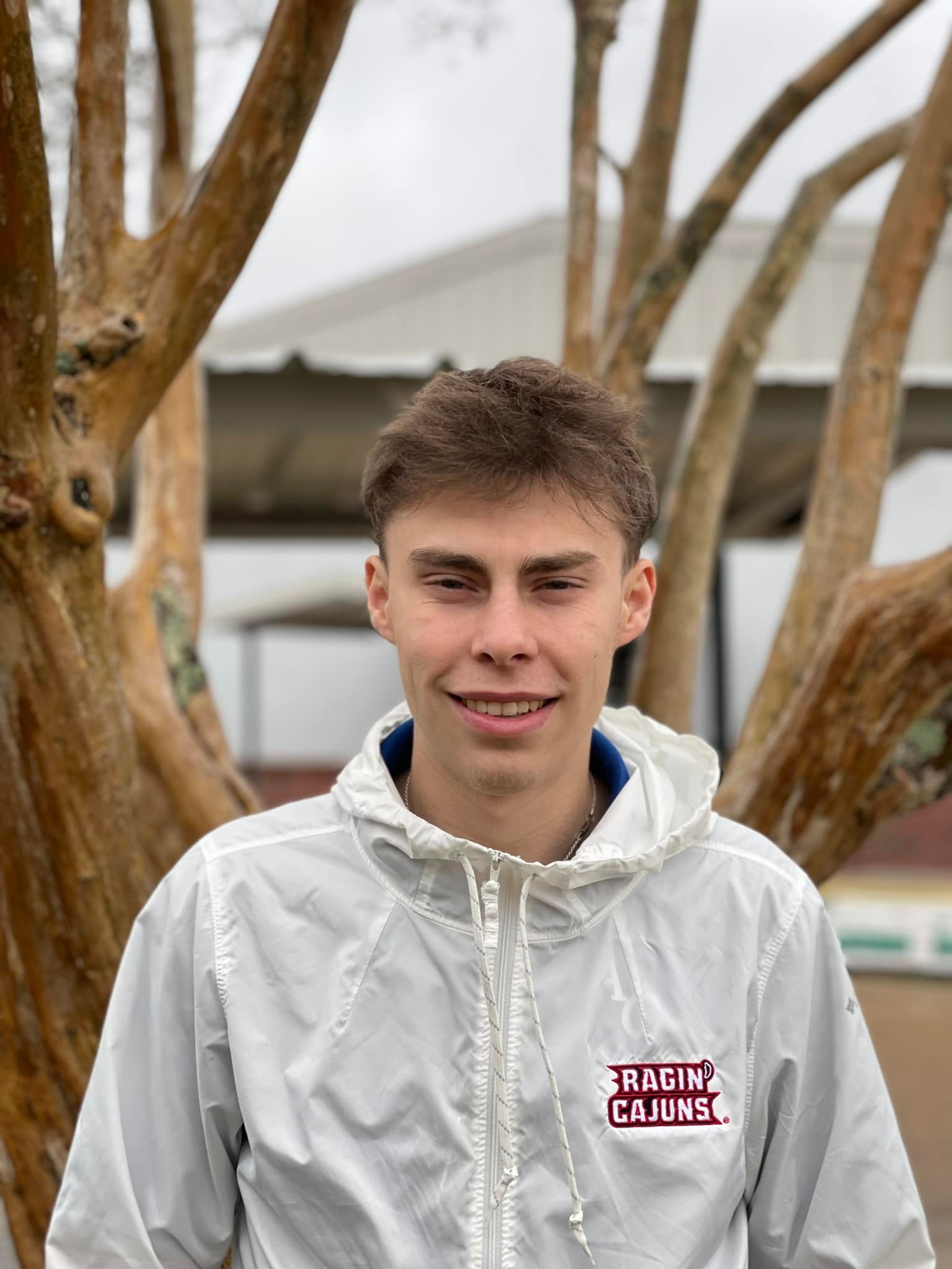 Adams County Christian School - This week’s Senior Spotlight is Samuel ...
