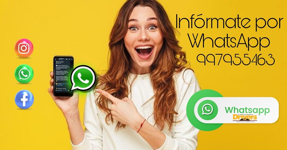 〽️💞 #🅳🆁🅸🆅🅴🆁🆂🅻🅾🆅🅴🆁 | Ingresa a nuestro catálogo para más información de ...