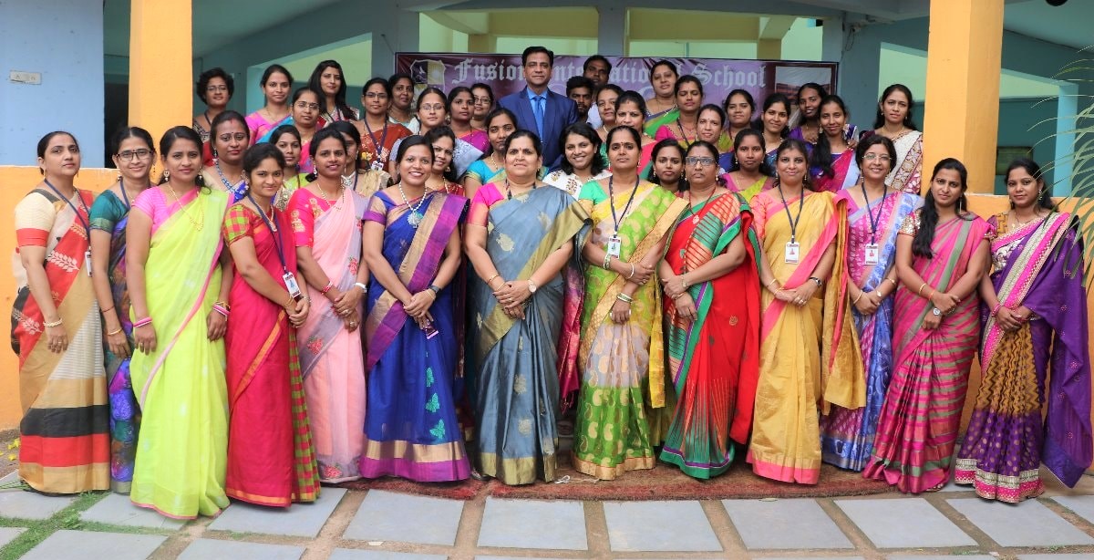 Daksha School - Daksha School added a new photo.