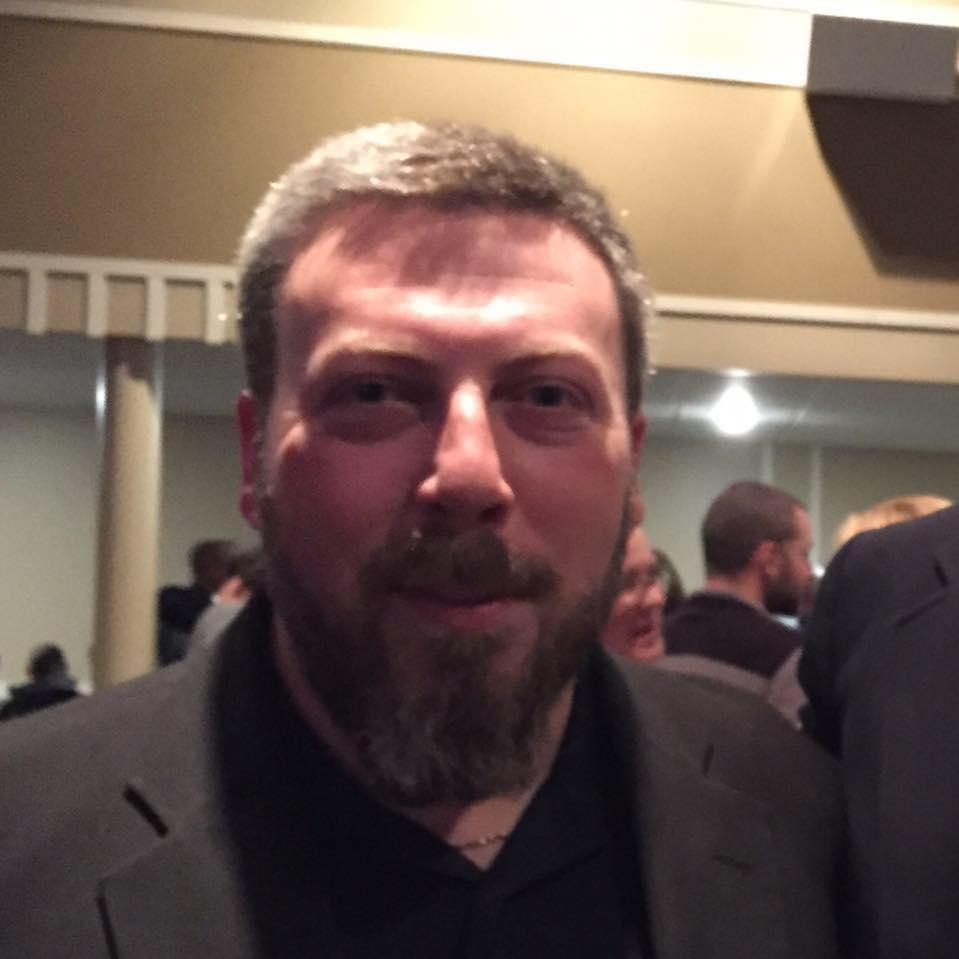 Eric Craig