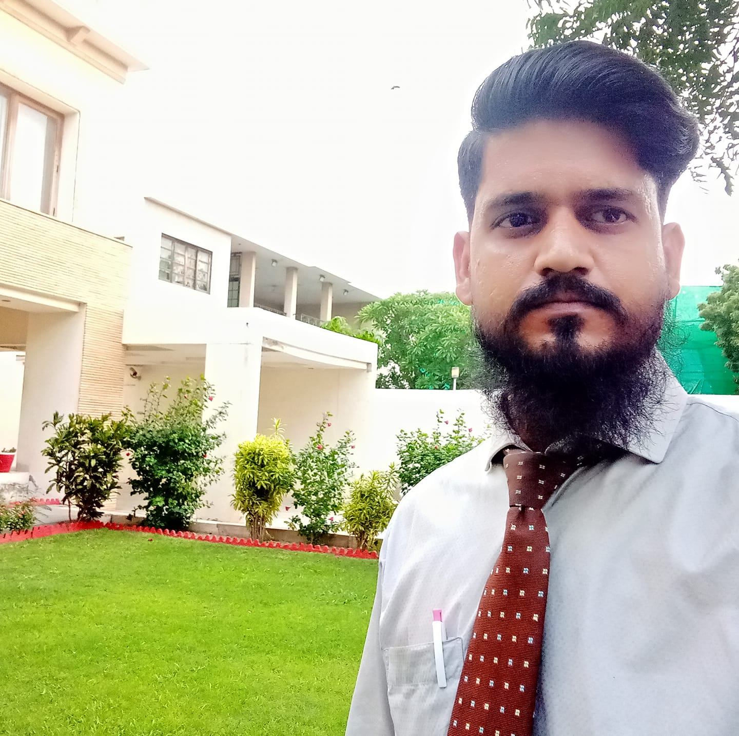 Rana Rashid Ali