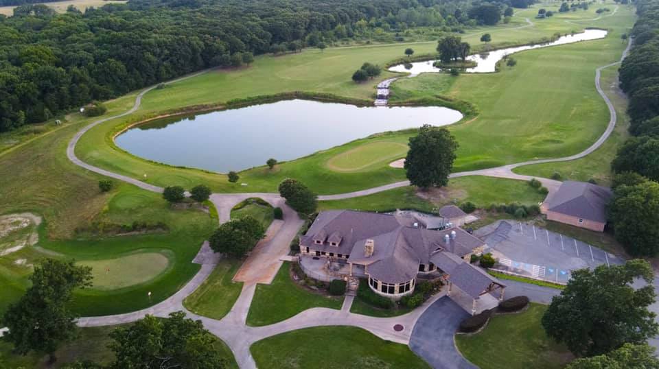 Legacy Ridge Country Club | Bonham TX