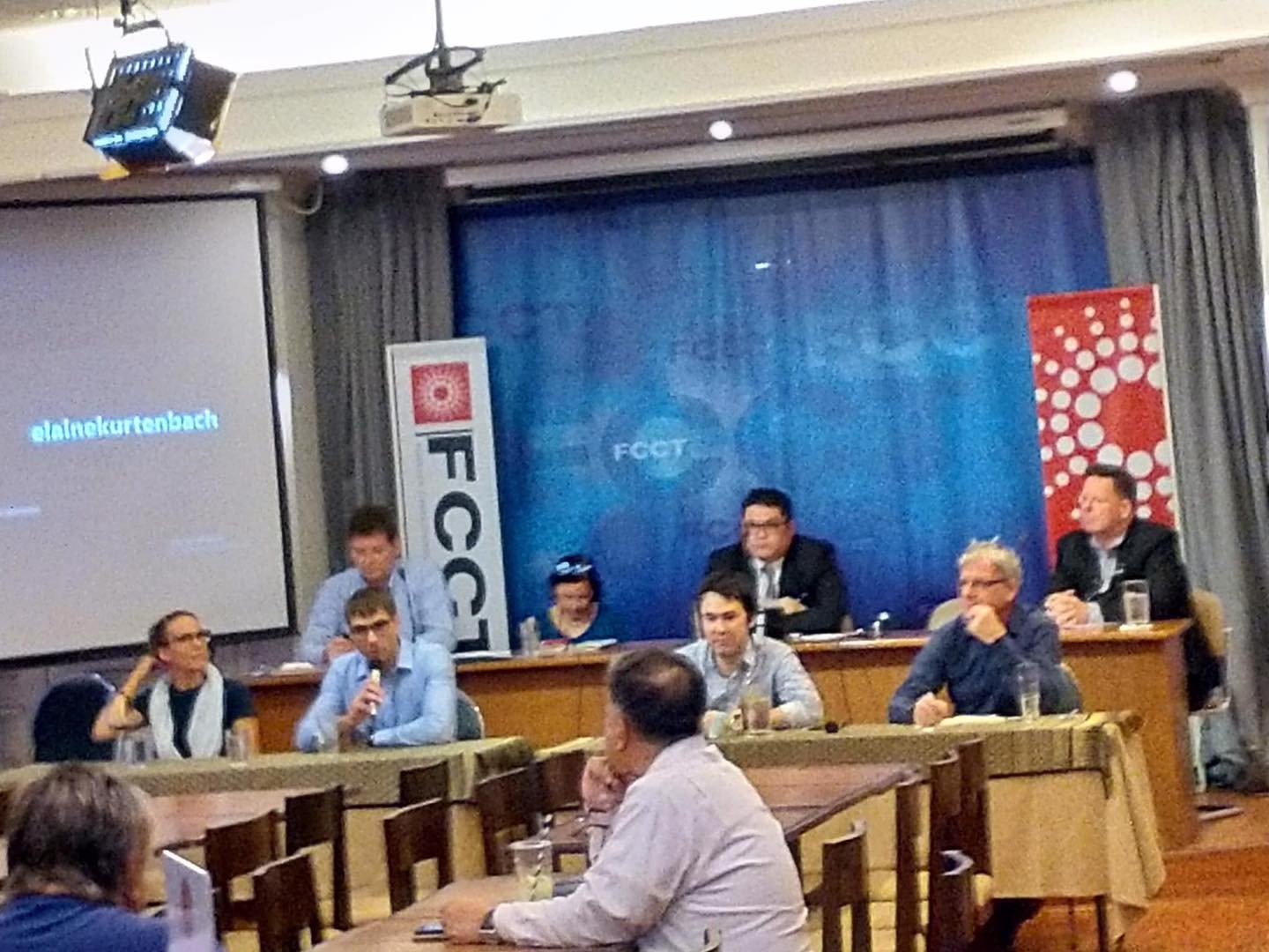 Foreign... - Foreign Correspondents' Club of Thailand - FCCT