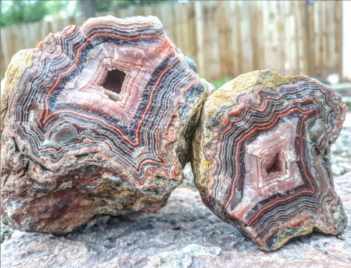 The Michigan Rock... - The Michigan Rock and Mineral Exchange