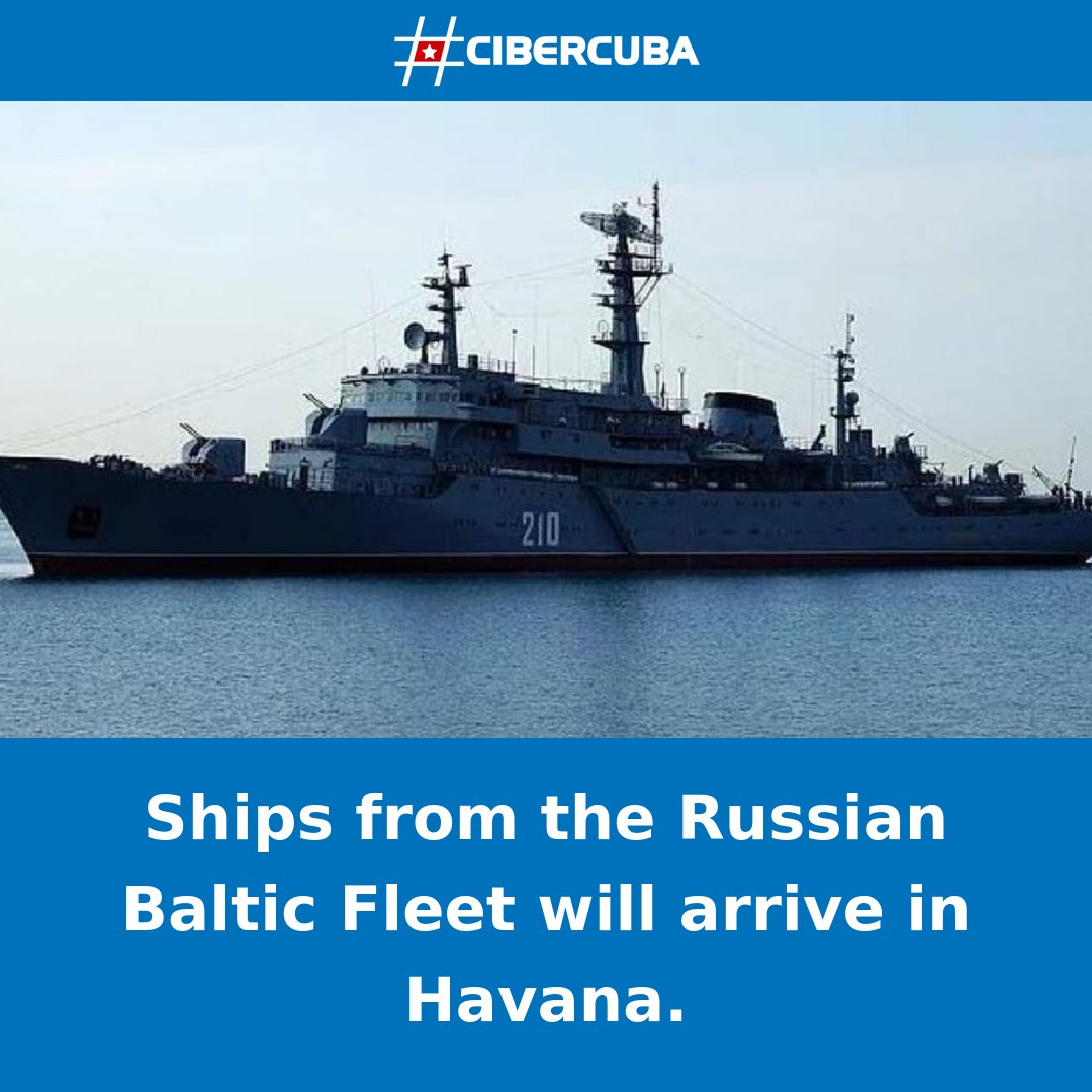 CiberCuba News - More information in the comments 👇